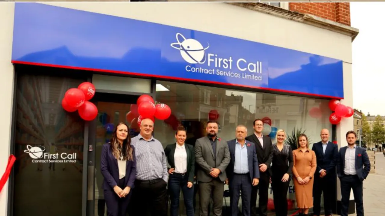 First Call Contract Services