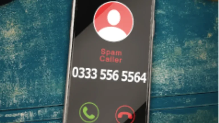 +44 333 556 5564