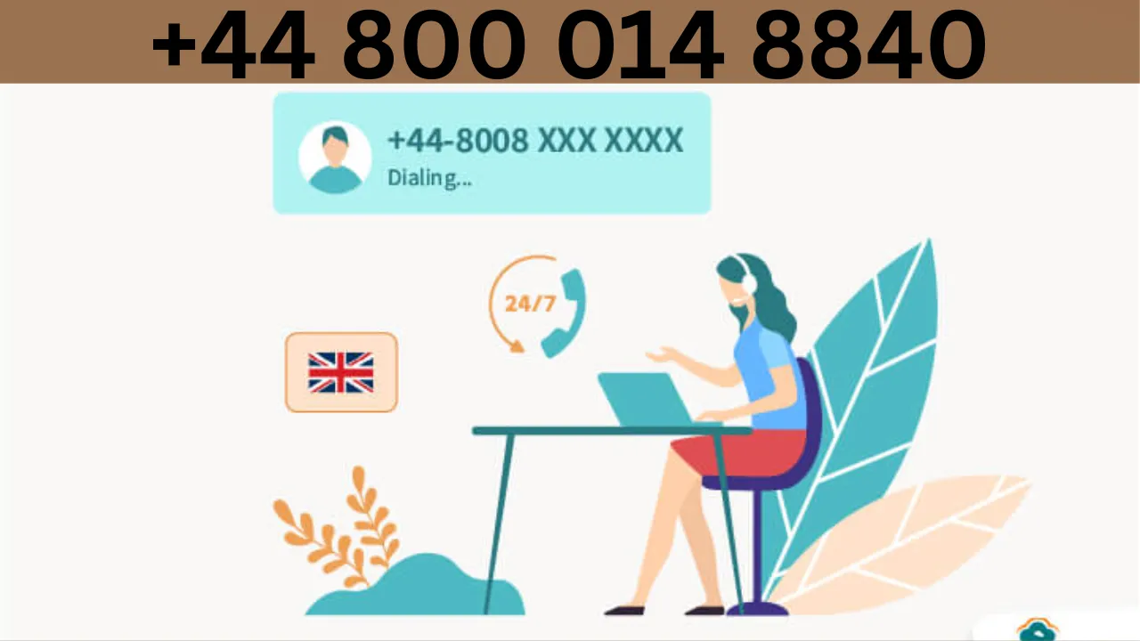 +44 800 014 8840