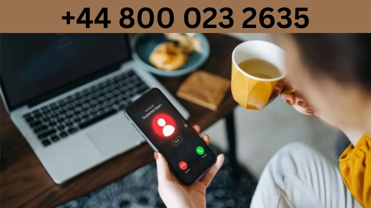 +44 800 023 2635