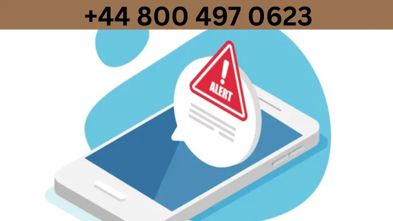 +44 800 497 0623