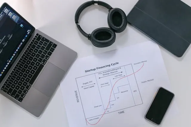 Why Every Mobile App Development Company Should Think Like a Game Studio