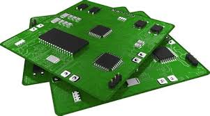 Flex PCB