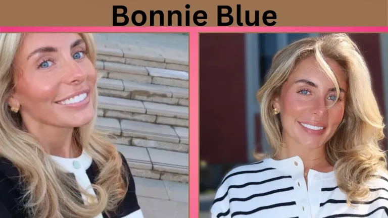 Bonnie Blue Net Worth