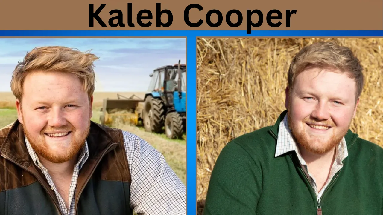 Kaleb Cooper Net Worth