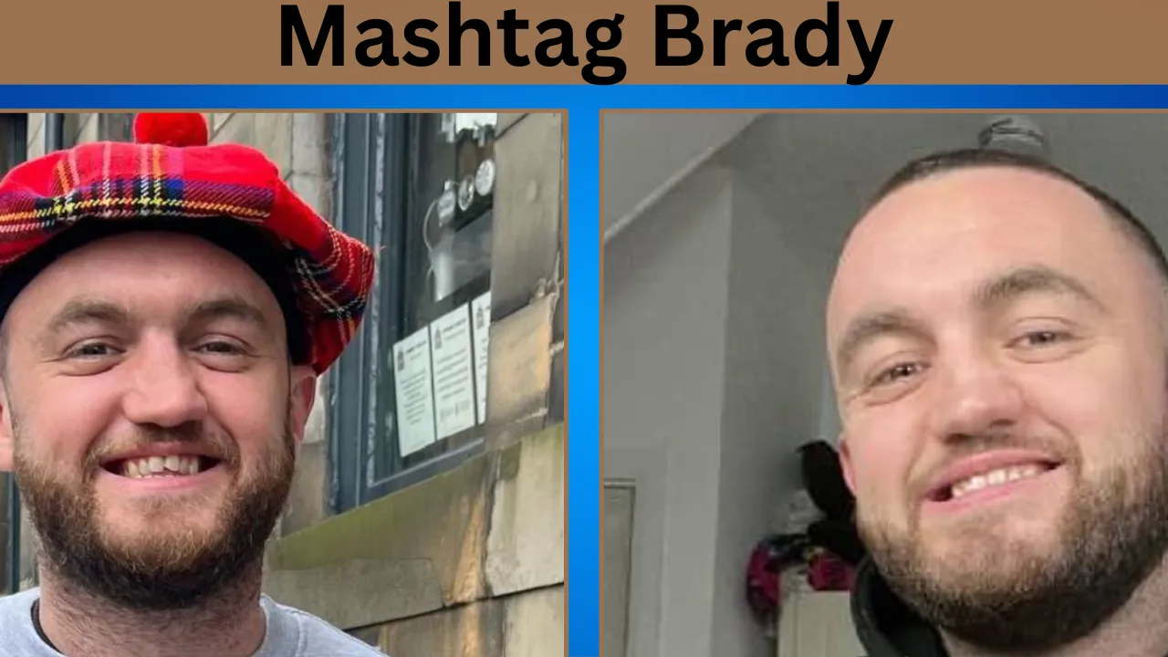 Mashtag Brady Net Worth