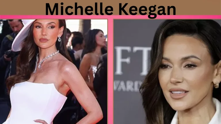 Michelle Keegan Net Worth